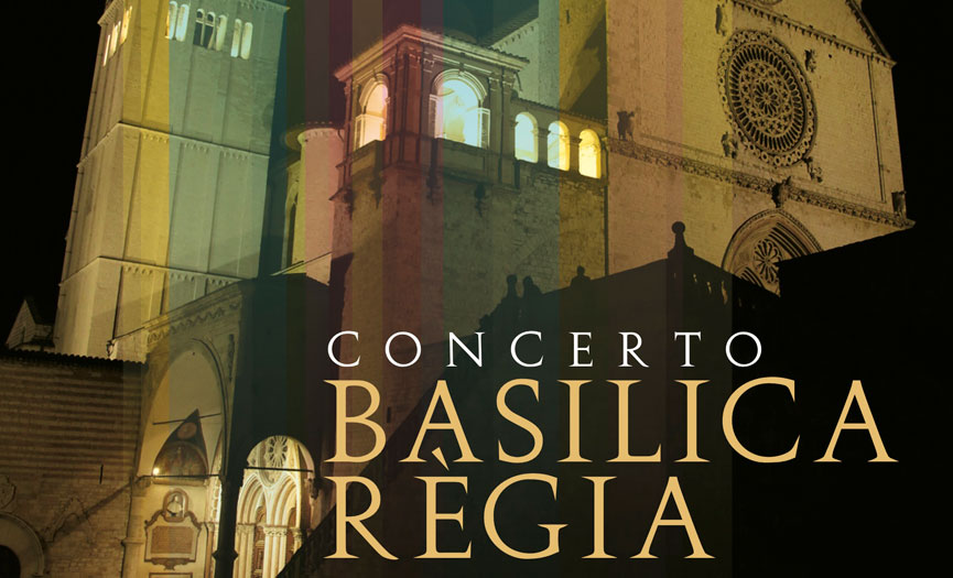 Basilica Règia 2019