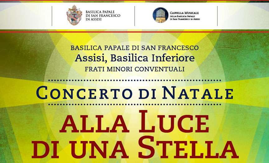 Alla luce di una Stella 2019