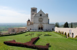 San Francesco con la Cappella Musicale