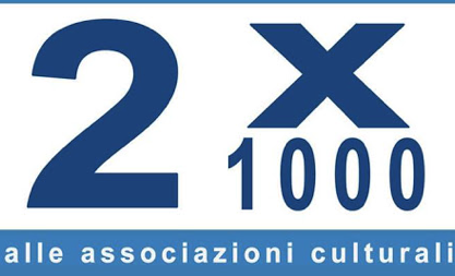 Destina il tuo 2X1000 a favore della Cappella Musicale