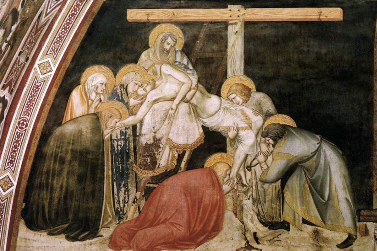 Pasqua ad Assisi con le voci della Cappella Musicale