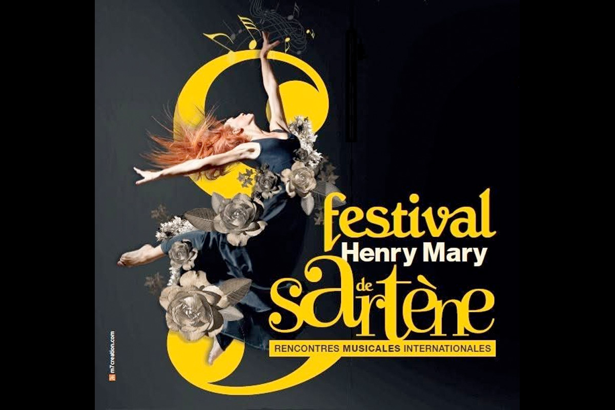 Henry Mary Festival