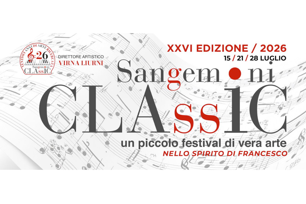 San Gemini Classic